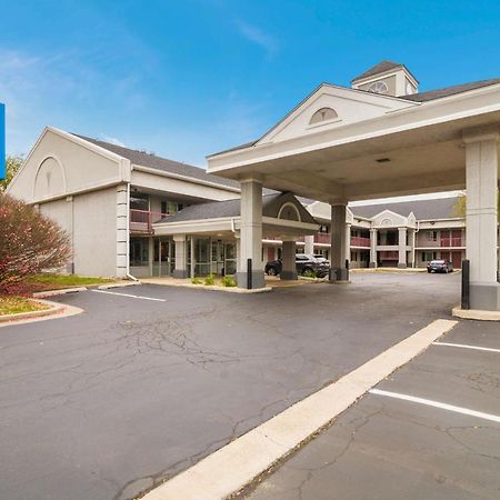 Motel 6-Alsip, Il Esterno foto