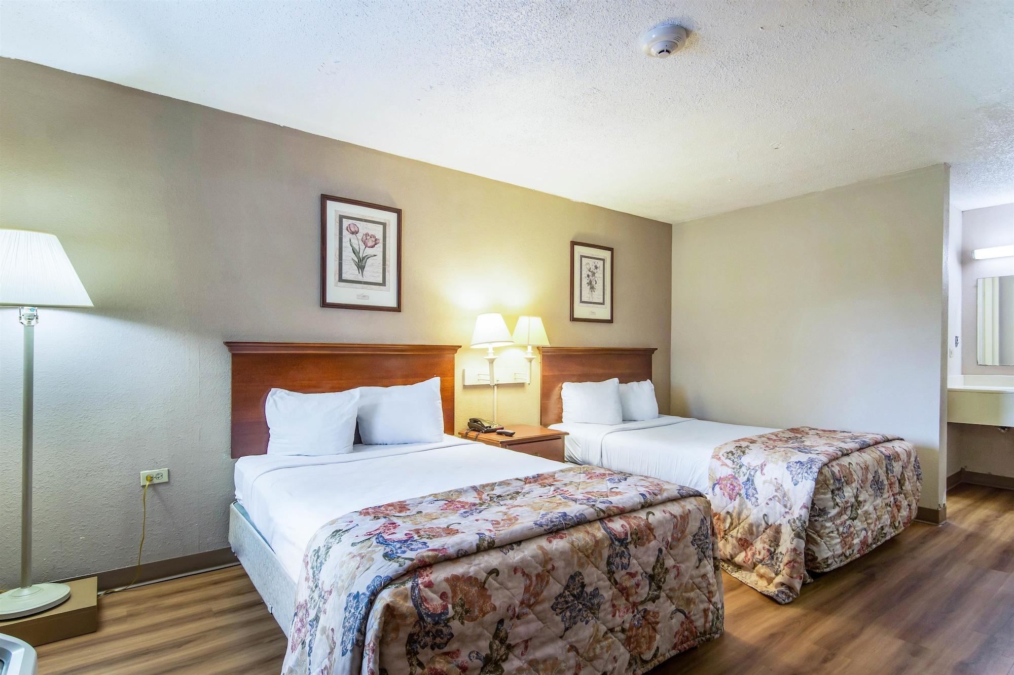 Motel 6-Alsip, Il Esterno foto