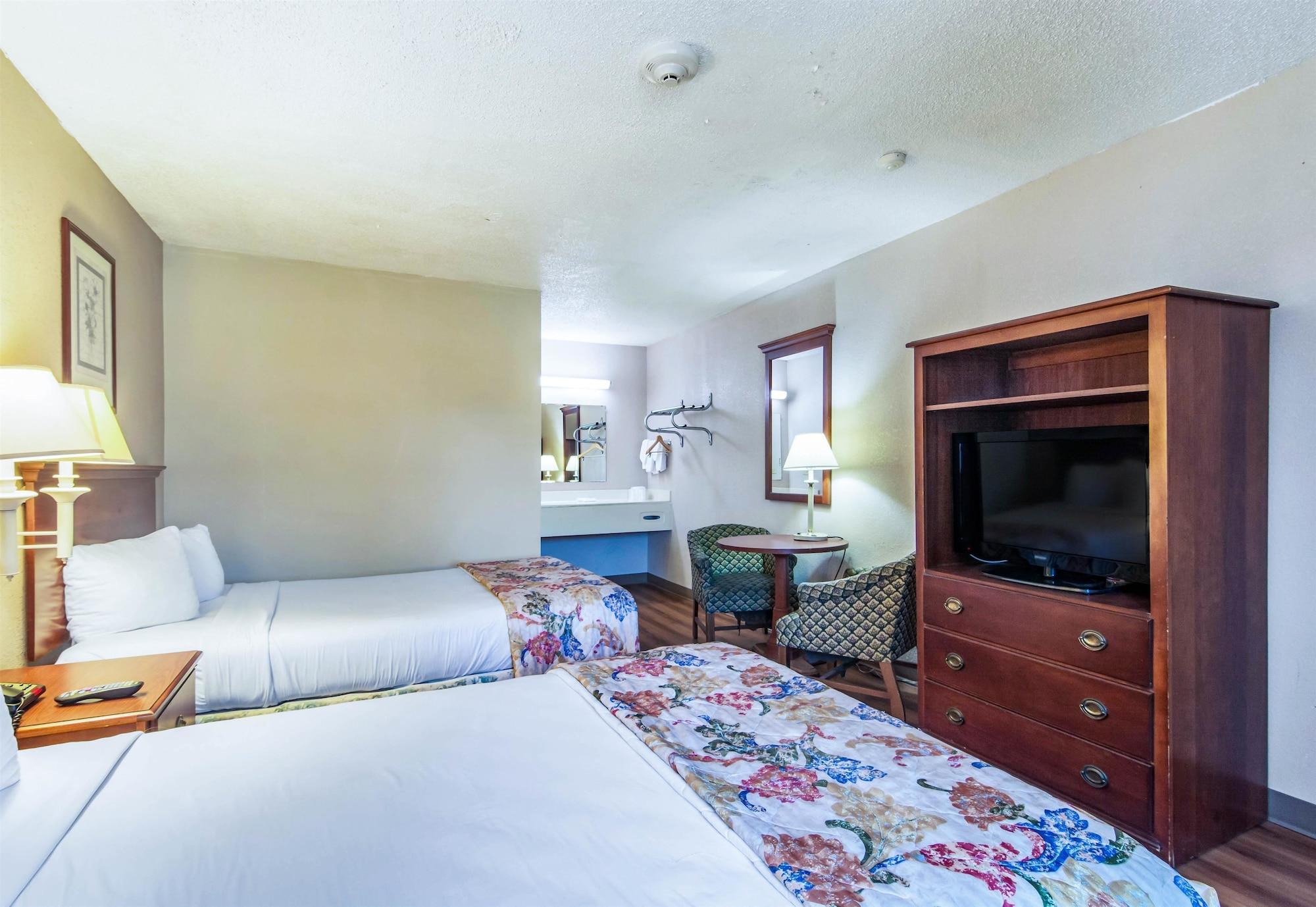 Motel 6-Alsip, Il Esterno foto