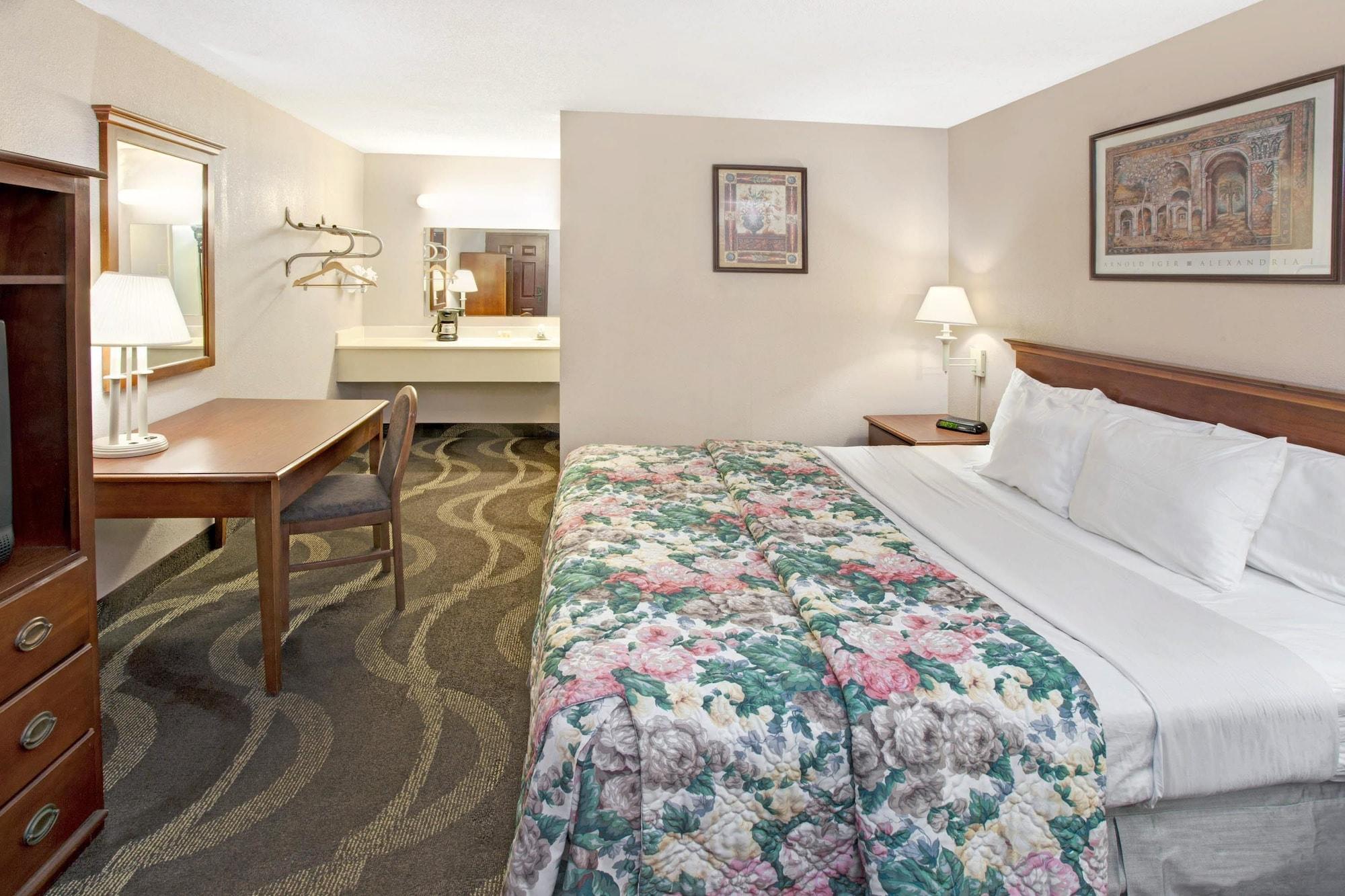 Motel 6-Alsip, Il Esterno foto