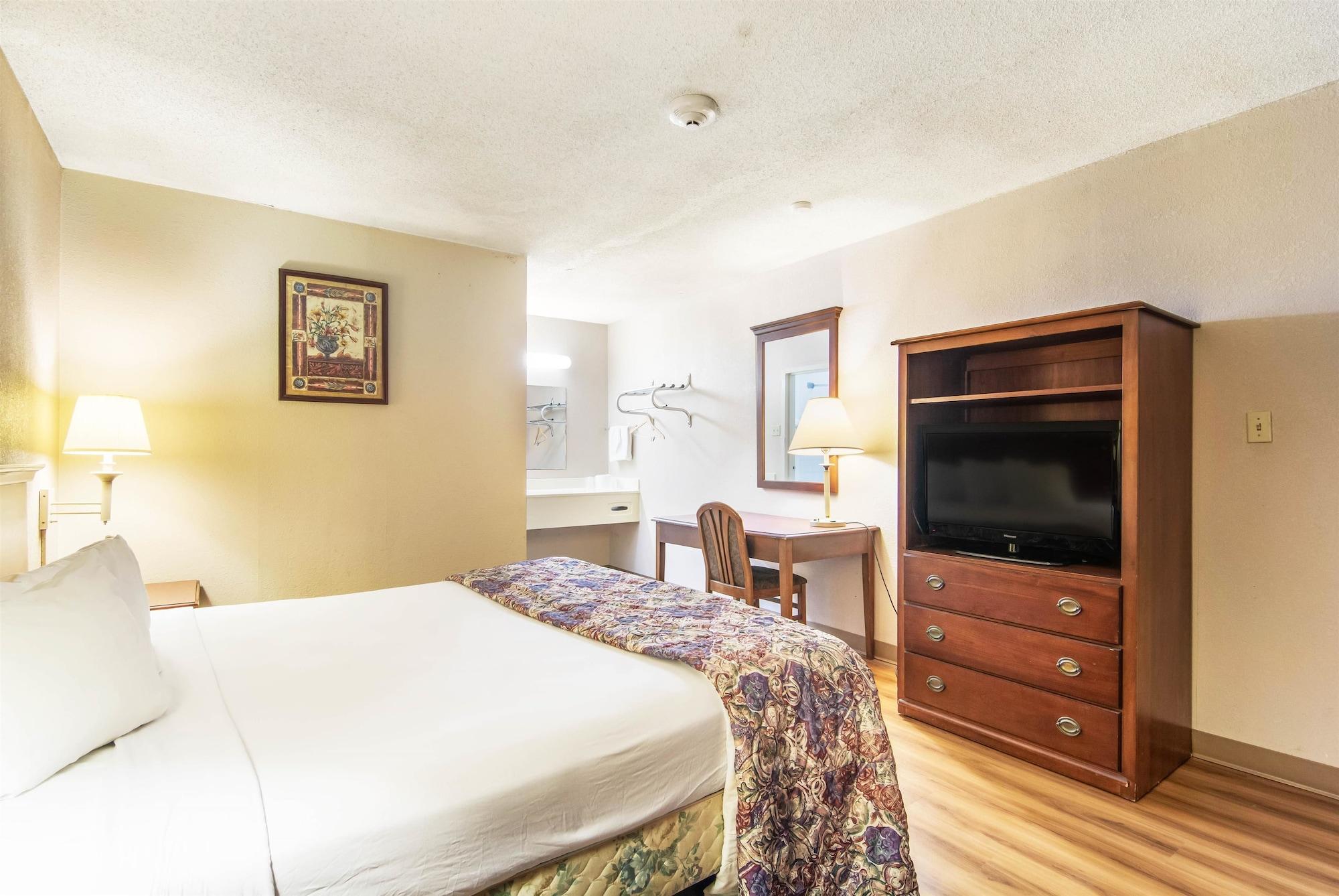 Motel 6-Alsip, Il Esterno foto