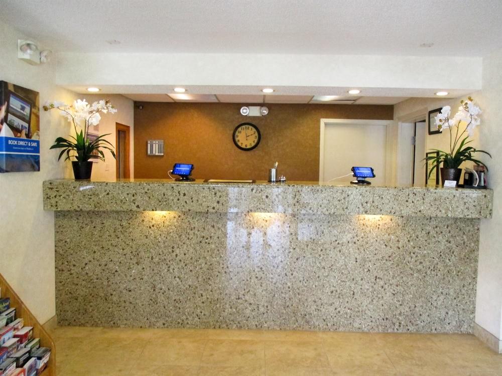 Motel 6-Alsip, Il Esterno foto